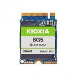 Kioxia Client SSD 512Gb NVMe/PCIe M.2 2230